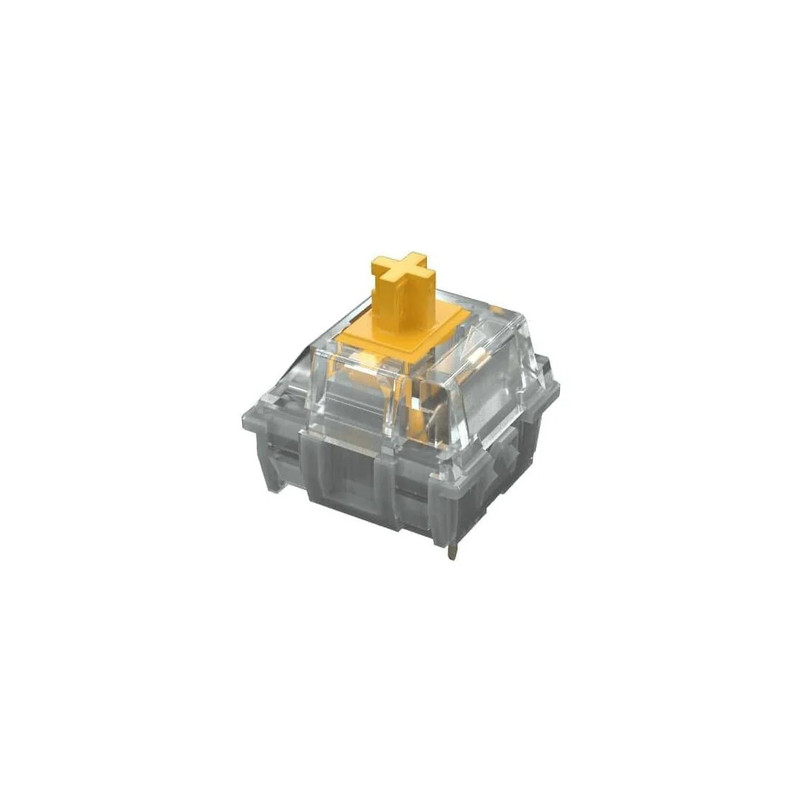 Mountain Switch Linear 45 Pack - 110pcs - مكبس لوحة مفاتيح